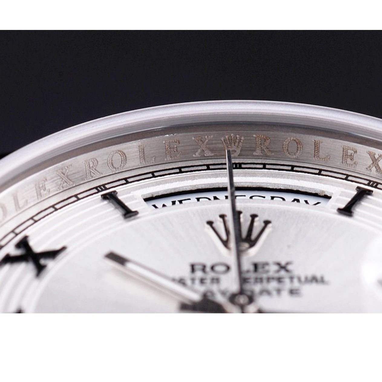 Aaa replica watch Rolex Day-Date-rl185 0806